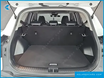 KIA SELTOS GASOLINE 2.0 2WD