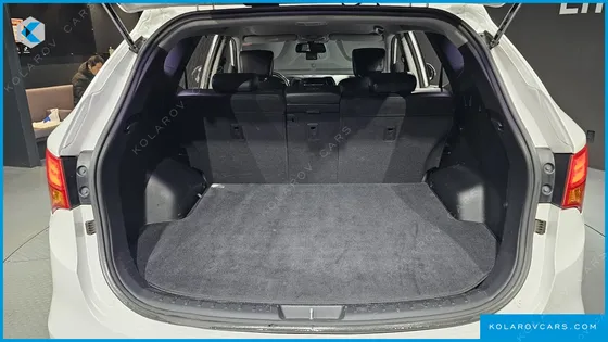 HYUNDAI SANTA FE DIESEL(E-VGT) 2.0 2WD PREMIUM