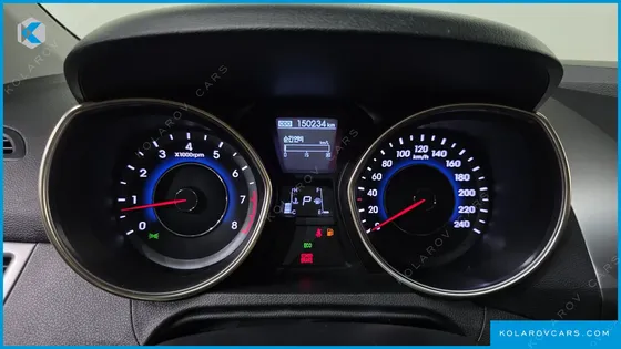 HYUNDAI ELANTRA (AVANTE) M16 GDI PREMIER