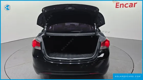 HYUNDAI ELANTRA (AVANTE) M16 GDI PREMIER