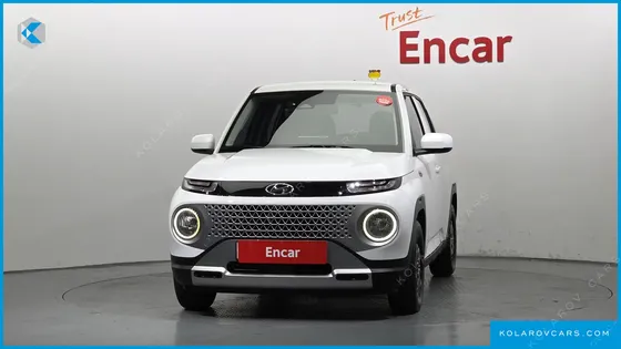 HYUNDAI CASPER MODERN