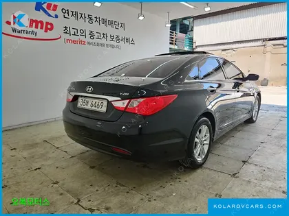 HYUNDAI SONATA PREMIER