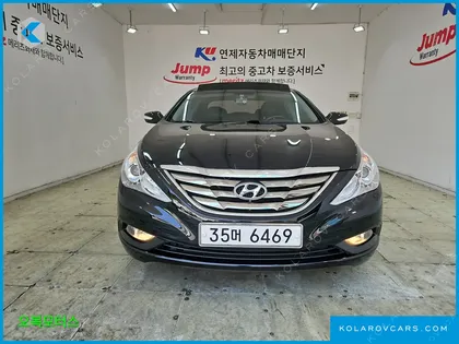 HYUNDAI SONATA PREMIER