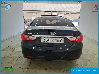 HYUNDAI SONATA PREMIER