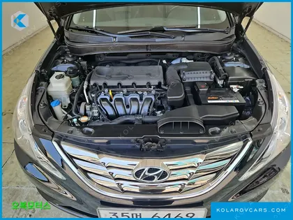 HYUNDAI SONATA PREMIER