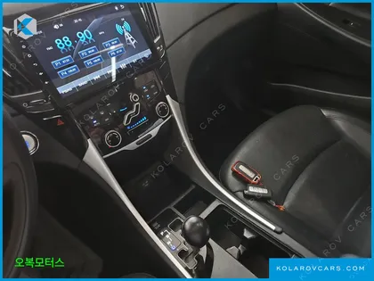 HYUNDAI SONATA PREMIER