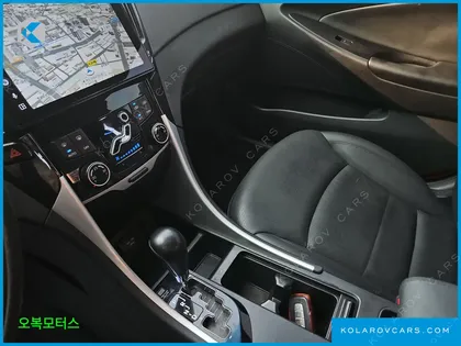 HYUNDAI SONATA PREMIER