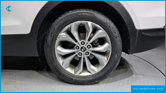 HYUNDAI SANTA FE DIESEL(E-VGT) 2.0 2WD PREMIUM
