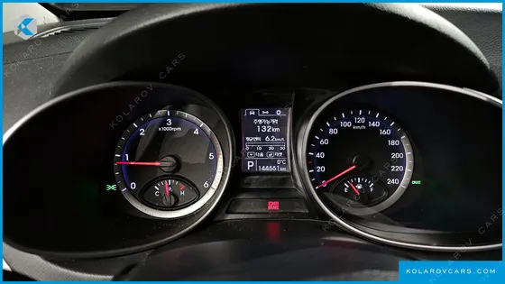 HYUNDAI SANTA FE DIESEL(E-VGT) 2.0 2WD PREMIUM