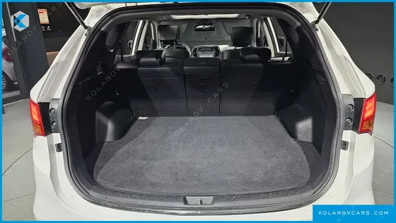 HYUNDAI SANTA FE DIESEL(E-VGT) 2.0 2WD PREMIUM