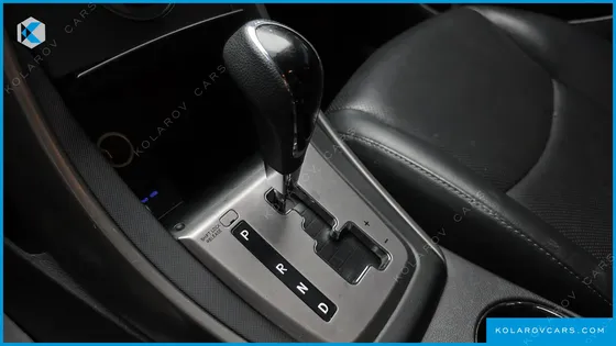 HYUNDAI ELANTRA (AVANTE) M16 GDI STYLE