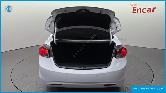 HYUNDAI ELANTRA (AVANTE) M16 GDI STYLE
