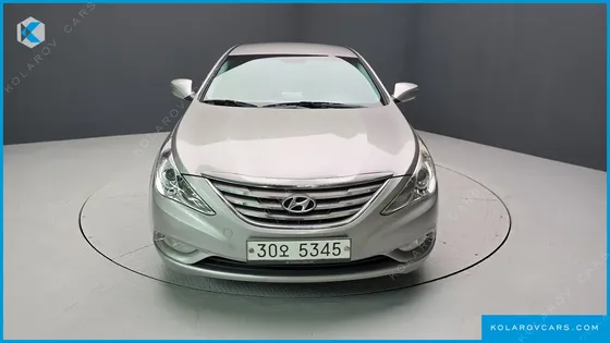 HYUNDAI SONATA Y20 LUXURY