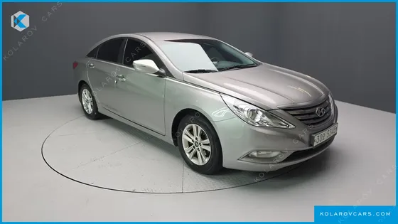 HYUNDAI SONATA Y20 LUXURY