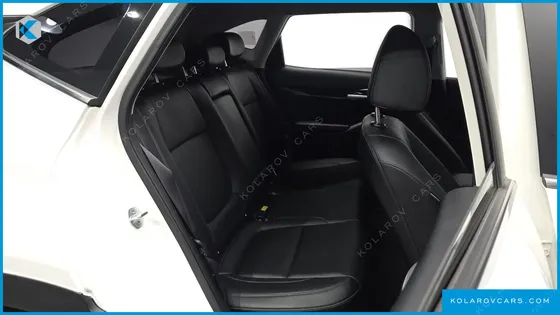 KIA SELTOS GASOLINE 1.6 TURBO 2WD