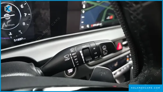 KIA SELTOS GASOLINE 1.6 TURBO 2WD