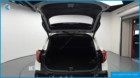KIA SELTOS GASOLINE 1.6 TURBO 2WD