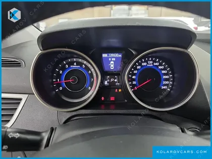 HYUNDAI ELANTRA (AVANTE) M16 GDI PREMIUM