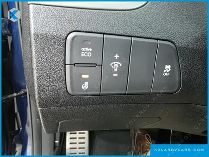 HYUNDAI ELANTRA (AVANTE) M16 GDI PREMIUM