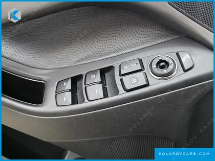 HYUNDAI ELANTRA (AVANTE) M16 GDI PREMIUM