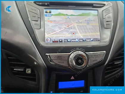 HYUNDAI ELANTRA (AVANTE) M16 GDI PREMIUM