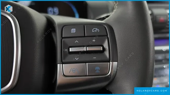 HYUNDAI CASPER TURBO INSPIRATION