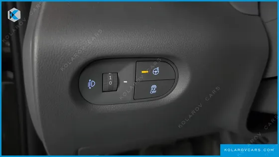 HYUNDAI CASPER TURBO INSPIRATION