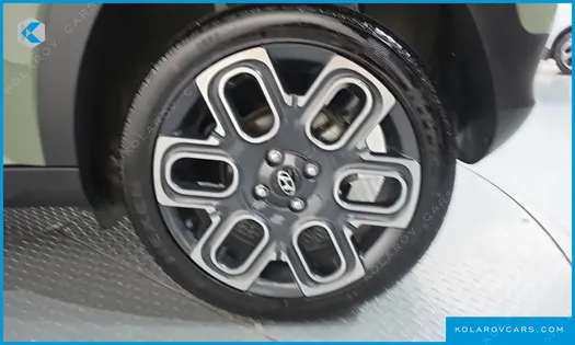 HYUNDAI CASPER TURBO INSPIRATION