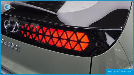 HYUNDAI CASPER TURBO INSPIRATION