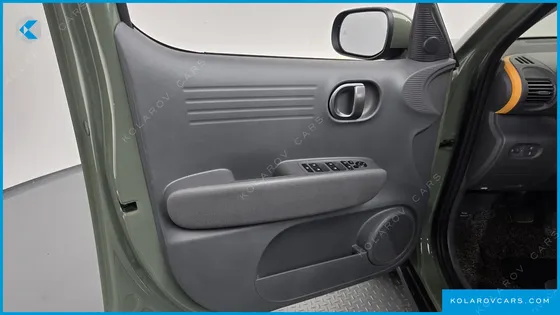 HYUNDAI CASPER TURBO INSPIRATION
