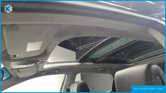 HYUNDAI SANTA FE DIESEL(E-VGT) 2.0 2WD PREMIUM