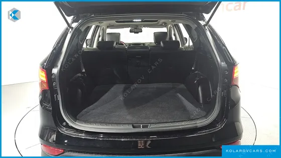 HYUNDAI SANTA FE DIESEL(E-VGT) 2.0 2WD PREMIUM