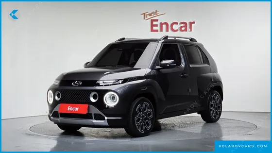 HYUNDAI CASPER TURBO INSPIRATION