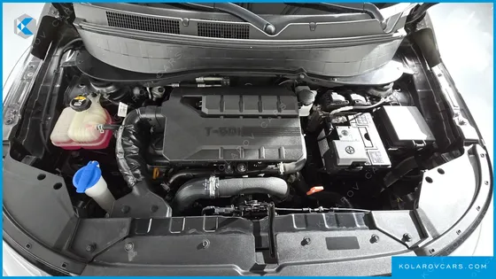 HYUNDAI CASPER TURBO INSPIRATION