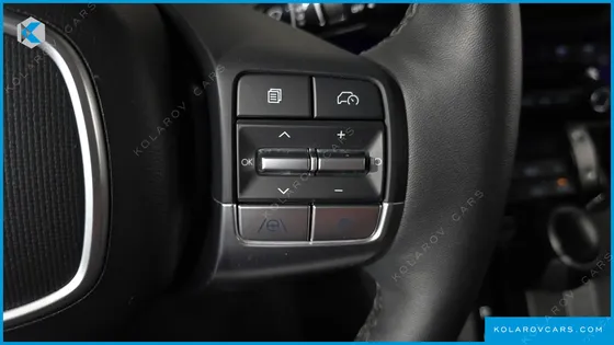 HYUNDAI CASPER TURBO INSPIRATION