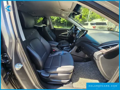 HYUNDAI SANTA FE DIESEL(E-VGT) 2.2 4WD PREMIUM