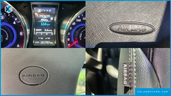 HYUNDAI SANTA FE DIESEL(E-VGT) 2.2 4WD PREMIUM