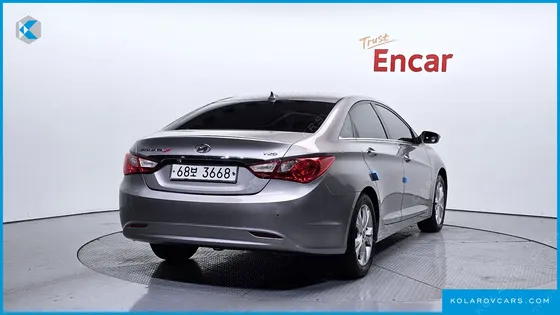 HYUNDAI SONATA PREMIER
