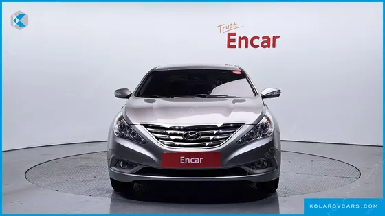 HYUNDAI SONATA PREMIER