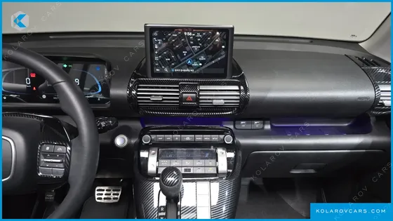 HYUNDAI CASPER TURBO INSPIRATION