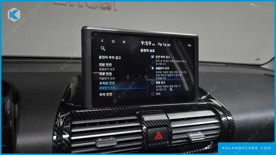 HYUNDAI CASPER TURBO INSPIRATION