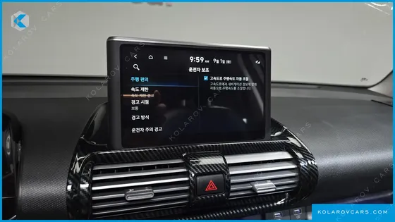 HYUNDAI CASPER TURBO INSPIRATION