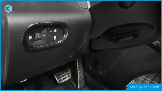 HYUNDAI CASPER TURBO INSPIRATION
