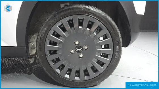 HYUNDAI CASPER TURBO INSPIRATION
