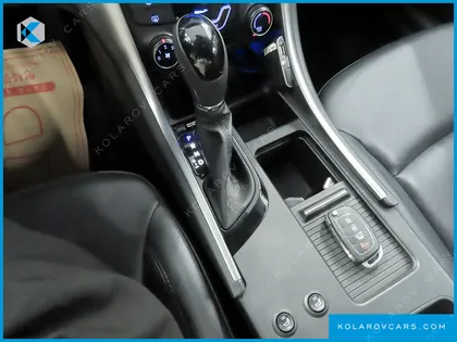 HYUNDAI SONATA LPI LUXURY