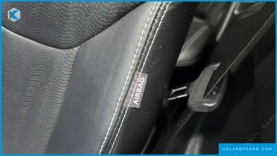 HYUNDAI ELANTRA (AVANTE) M16 GDI SMART