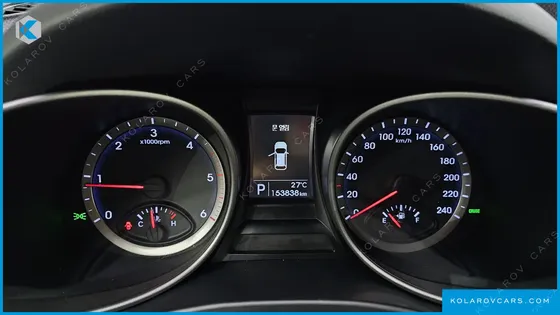 HYUNDAI SANTA FE DIESEL(E-VGT) 2.2 4WD PREMIUM