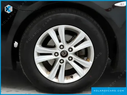 HYUNDAI SONATA LPI LUXURY