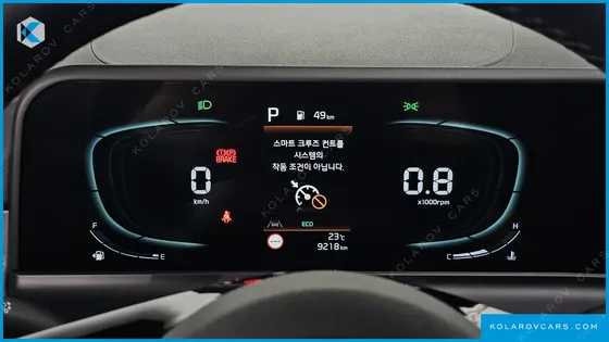 KIA SELTOS GASOLINE 1.6 TURBO 2WD