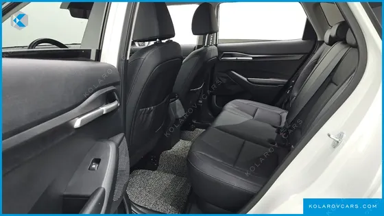 KIA SELTOS GASOLINE 1.6 TURBO 2WD
